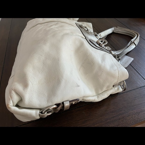 Coach tote bag - Picture 15 of 16